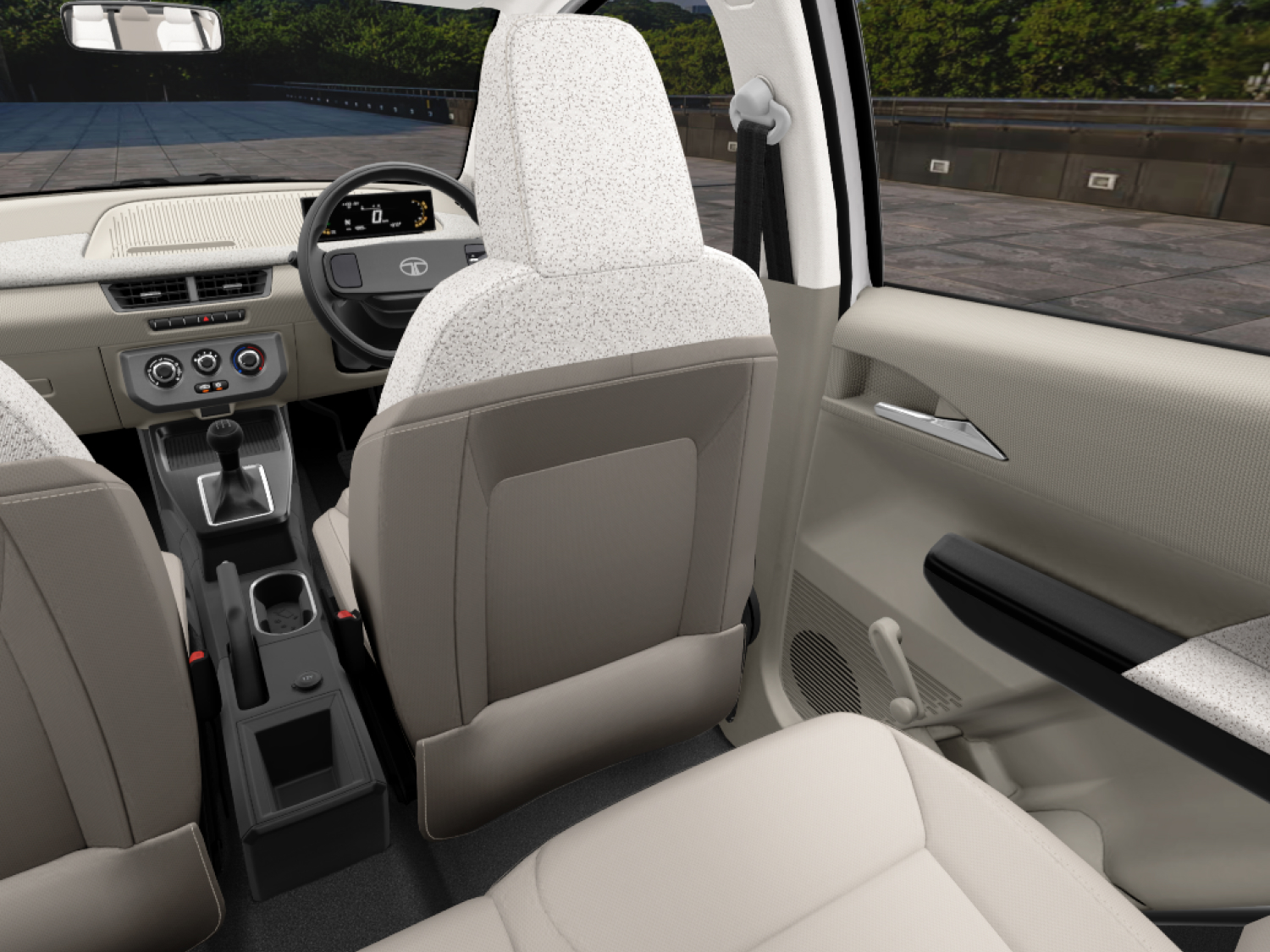 Tata Aeris Smart